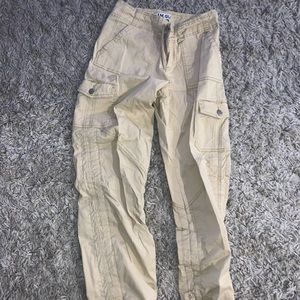 Icargo pants
